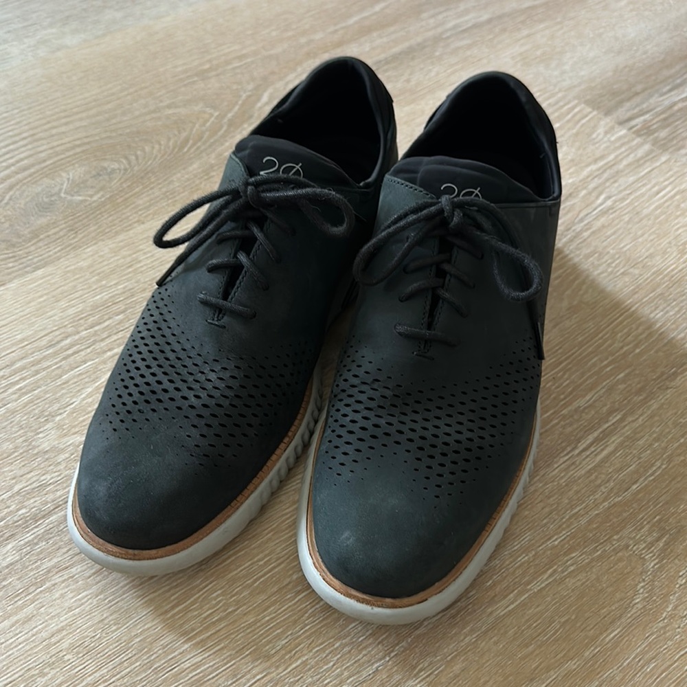 Cole haan shoes
